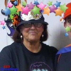 Meet your Posher, Mitzi